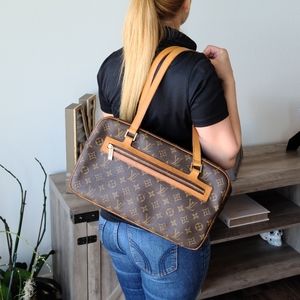 💞CITE GM💞Louis Vuitton Bag AUTHENTIC FIRM PRICE